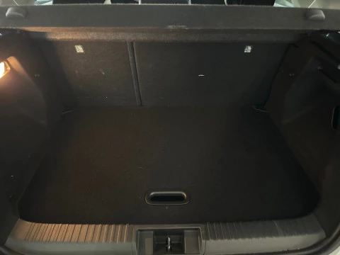 Renault Captur  Hibrido  E-TECH Hibrido Techno Fast Track 105kW