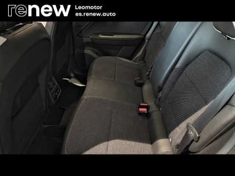 Renault Captur  Hibrido  Techno Fast Track TCe 140cv