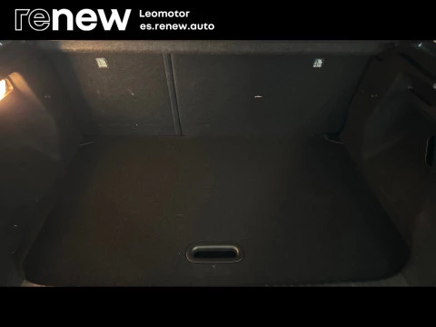 Renault Captur  Hibrido  Techno Fast Track TCe 140cv