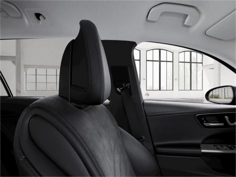 Mercedes-Benz Clase C 220 d Estate