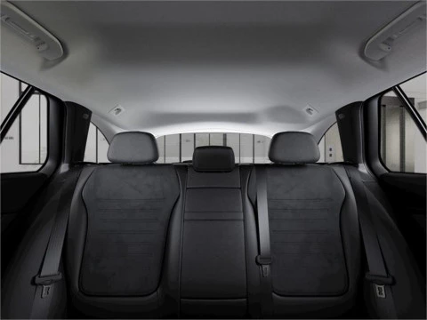 Mercedes-Benz Clase C 220 d Estate