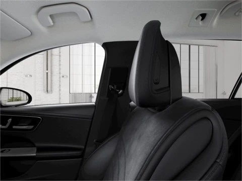 Mercedes-Benz Clase C 220 d Estate