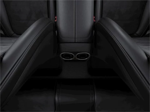 Mercedes-Benz Clase C 220 d Estate