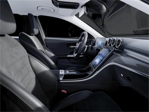 Mercedes-Benz Clase C 220 d Estate