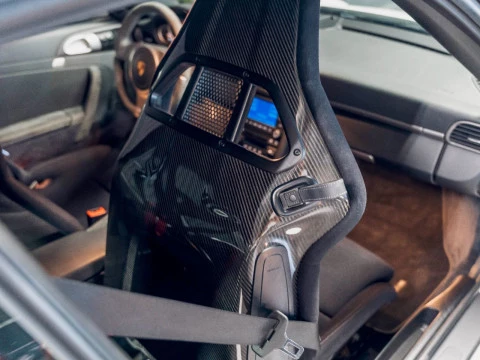 Porsche 911 GT3 A.M.09