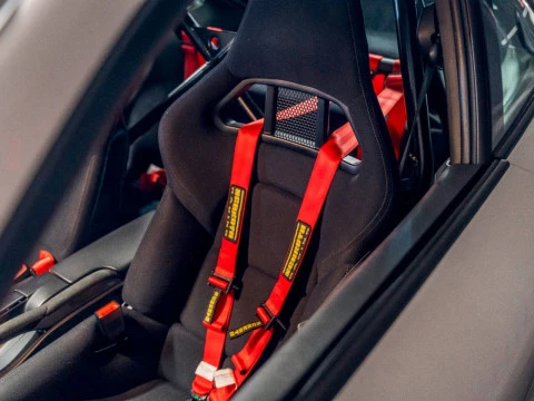 Porsche 911 GT3 A.M.09