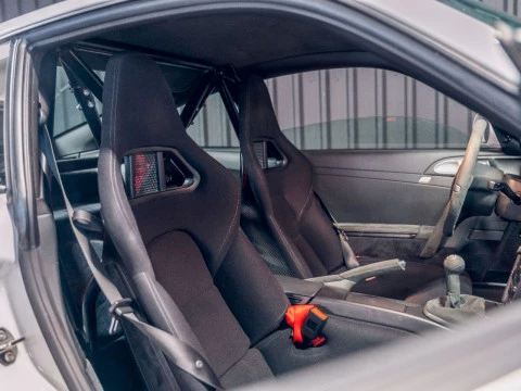 Porsche 911 GT3 A.M.09