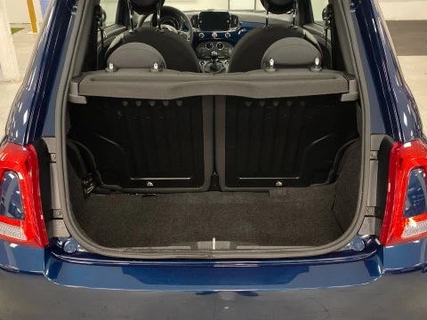 Fiat 500 Dolcevita 1.0 Hybrid 51KW (70 CV)