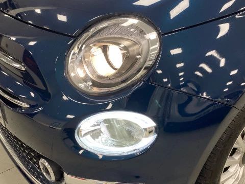 Fiat 500 Dolcevita 1.0 Hybrid 51KW (70 CV)