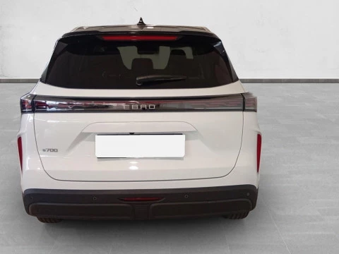 EBRO S700 1.5 TGDI PHEV Luxury E-CVT