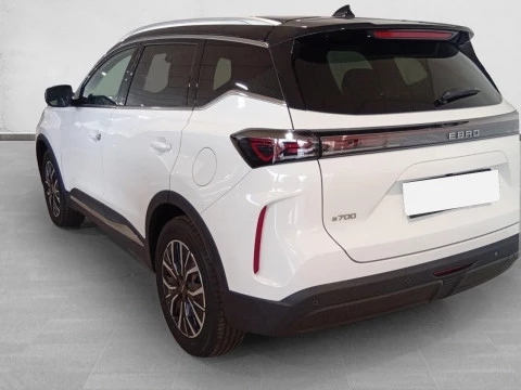 EBRO S700 1.5 TGDI PHEV Luxury E-CVT