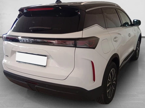 EBRO S700 1.5 TGDI PHEV Luxury E-CVT