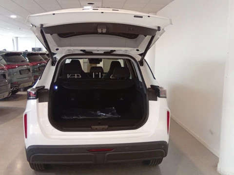 EBRO S700 1.5 TGDI PHEV Luxury E-CVT