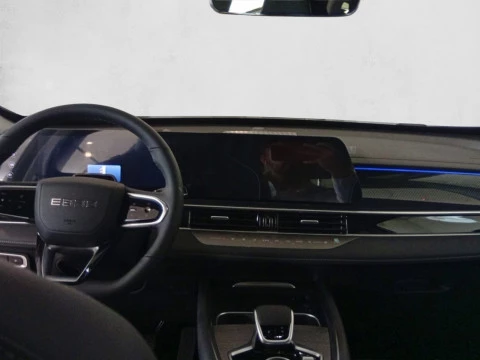 EBRO S700 1.5 TGDI PHEV Luxury E-CVT