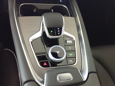 EBRO S700 1.5 TGDI PHEV Luxury E-CVT