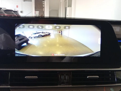 EBRO S700 1.5 TGDI PHEV Luxury E-CVT