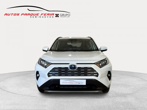 Toyota Rav4 220H e-CVT 4x2 Advance