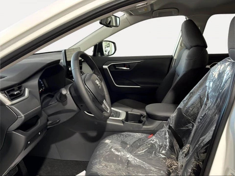 Toyota Rav4 220H e-CVT 4x2 Advance