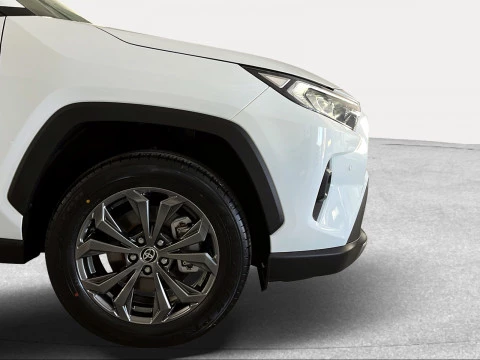 Toyota Rav4 220H e-CVT 4x2 Advance
