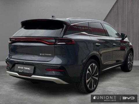 BYD TANG 
