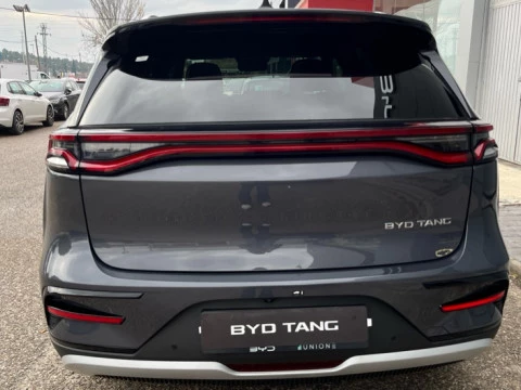 BYD TANG 