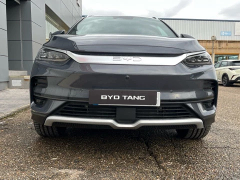 BYD TANG 