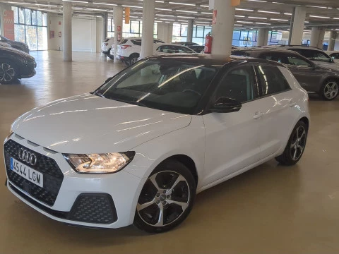 Audi A1 Sportback 25 TFSI 70kW (95CV)