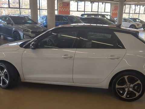 Audi A1 Sportback 25 TFSI 70kW (95CV)