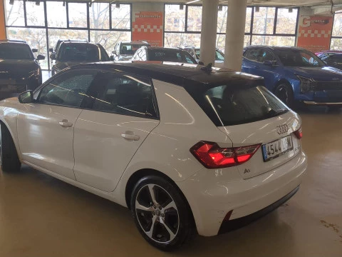 Audi A1 Sportback 25 TFSI 70kW (95CV)