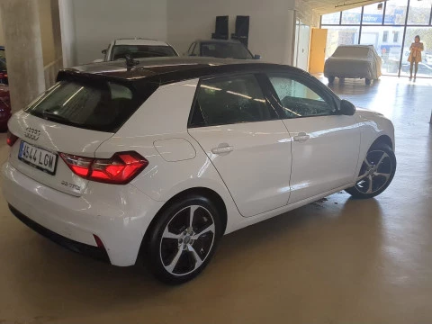 Audi A1 Sportback 25 TFSI 70kW (95CV)