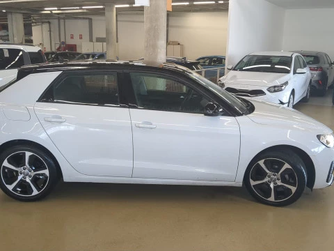 Audi A1 Sportback 25 TFSI 70kW (95CV)