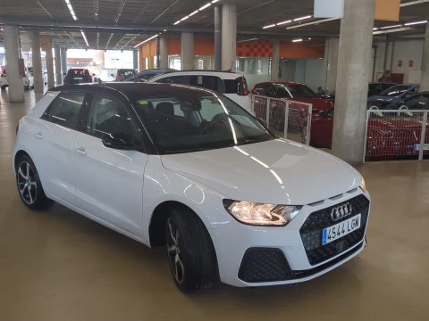 Audi A1 Sportback 25 TFSI 70kW (95CV)