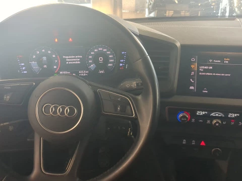 Audi A1 Sportback 25 TFSI 70kW (95CV)