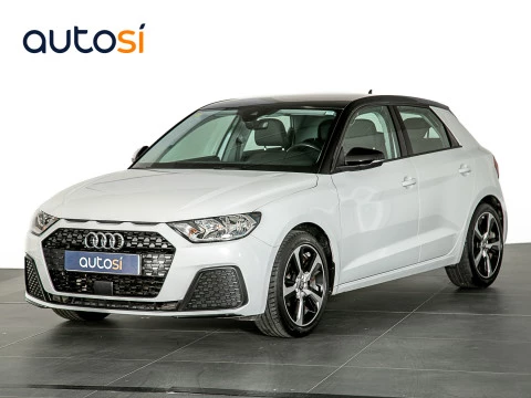 Audi A1 Sportback 25 TFSI 70kW (95CV)