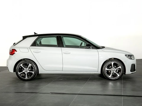 Audi A1 Sportback 25 TFSI 70kW (95CV)