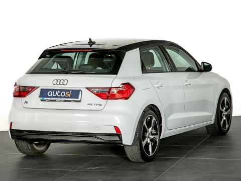 Audi A1 Sportback 25 TFSI 70kW (95CV)