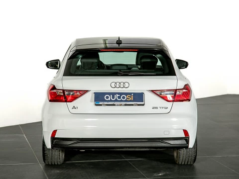 Audi A1 Sportback 25 TFSI 70kW (95CV)
