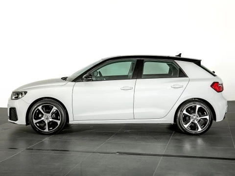 Audi A1 Sportback 25 TFSI 70kW (95CV)