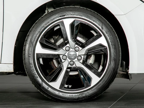 Audi A1 Sportback 25 TFSI 70kW (95CV)
