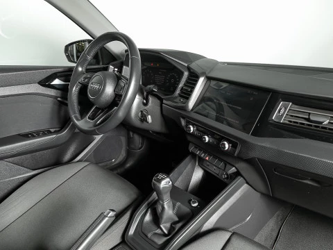 Audi A1 Sportback 25 TFSI 70kW (95CV)