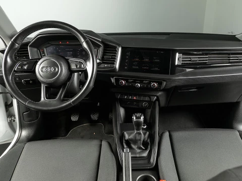 Audi A1 Sportback 25 TFSI 70kW (95CV)