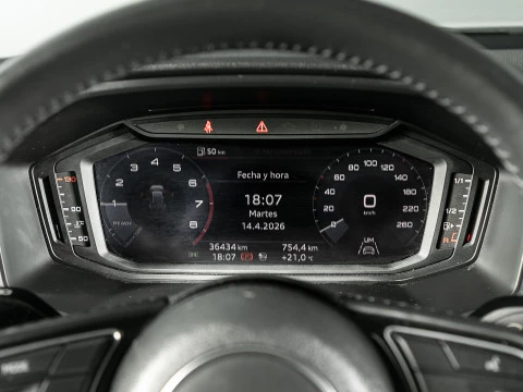 Audi A1 Sportback 25 TFSI 70kW (95CV)