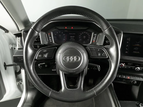 Audi A1 Sportback 25 TFSI 70kW (95CV)