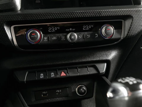 Audi A1 Sportback 25 TFSI 70kW (95CV)