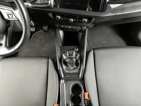 Audi A1 Sportback 25 TFSI 70kW (95CV)