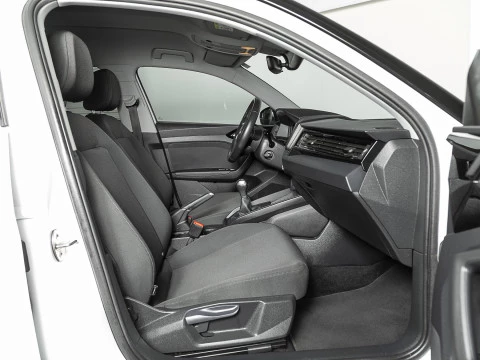 Audi A1 Sportback 25 TFSI 70kW (95CV)