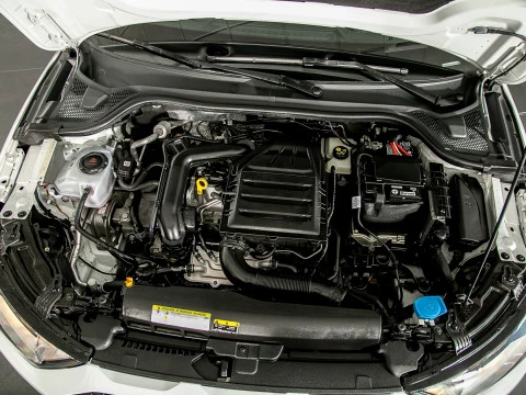 Audi A1 Sportback 25 TFSI 70kW (95CV)