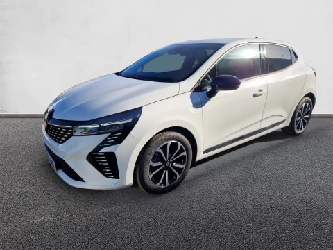 Renault Clio Techno TCe 90 (67kw)