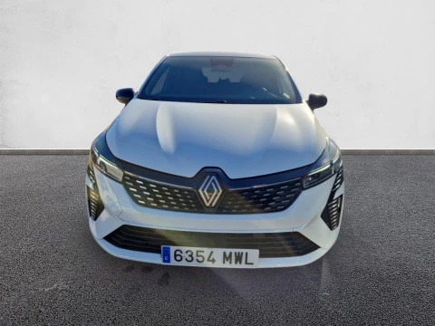 Renault Clio Techno TCe 90 (67kw)