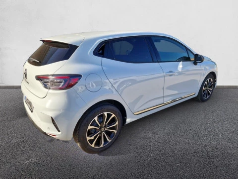 Renault Clio Techno TCe 90 (67kw)